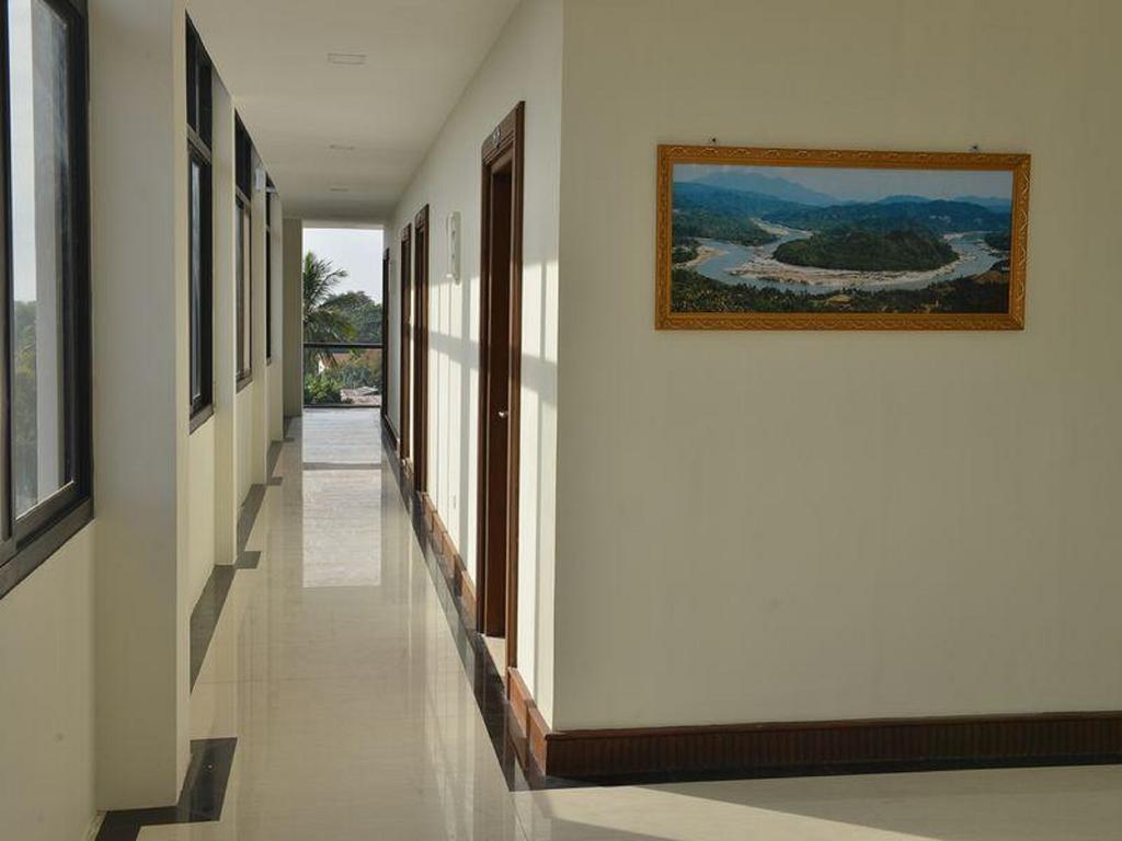 Hotel Myitkyinā Camera foto